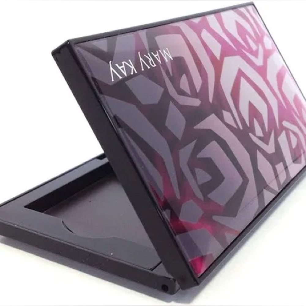 Mary Kay Perfect Palette UNFILLED PreOwned